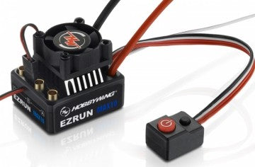 EzRun MAX10 60A ESC 1/10