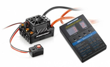 EzRun MAX8 V3 150A ESC 1/8 XT90-plug