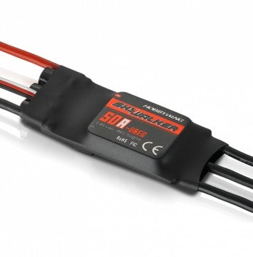 Skywalker 50A ESC UBEC Airplane 2-4S
