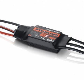 Skywalker 60A ESC UBEC Airplane 2-6S