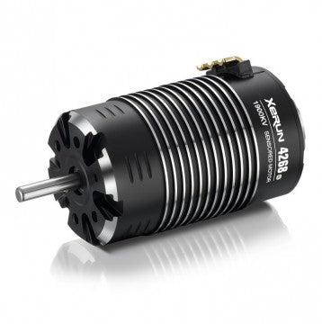 Motor XeRun 4268SD G2 2600kV