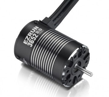 Motor EzRun 3652 G2 5400kV Sensorless