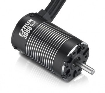 Motor EzRun 3660 G2 4000kV Sensorless 5mm Axle