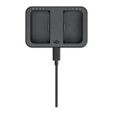 DJI WB37 Battery Charging Hub (USB-C)