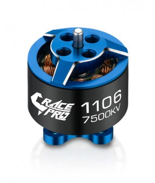 Xrotor 1106 Race Pro FPV Motor 7500kV 2S
