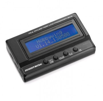 Programming Box Multifunction (G2) XeRun EzRun Platinum Seaking