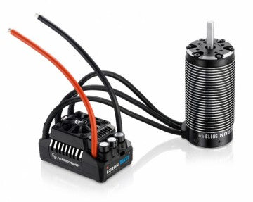EzRun Combo MAX5 - 56113 800kV 3-8S 1/5