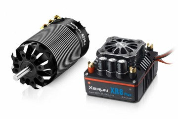 Xerun Combo XR8 Plus 4274SD G3 2250kV