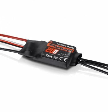 Skywalker 20A ESC Airplane 2-4S
