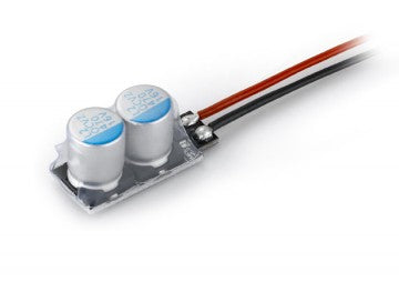 Capacitor 470uf/16V Low-Impedance Module-D