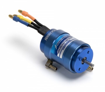Motor Seaking 3900kV 2848SL Water Cooled 2-Pole 2-3S