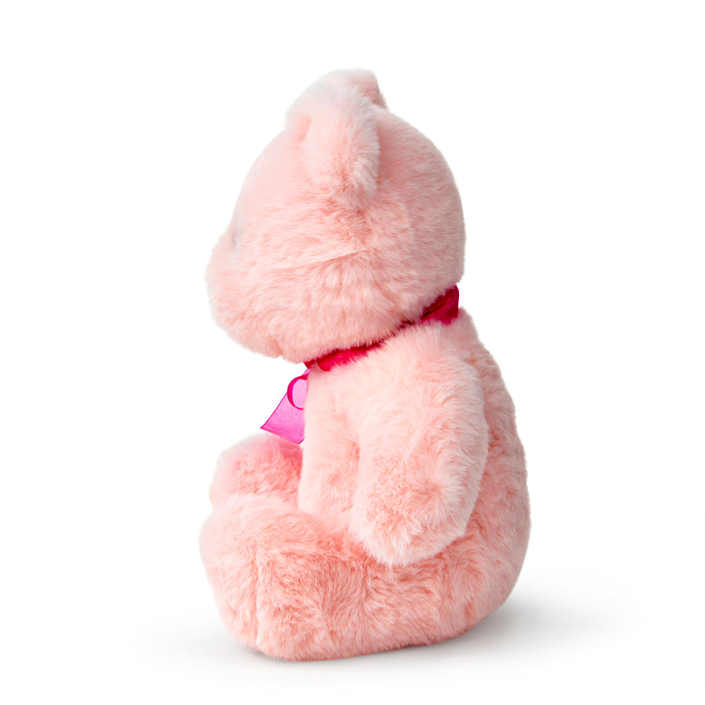 Plush toy WP MERCHANDISE Bear Adele  21 cm