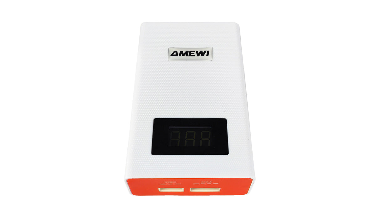 C40 Hurtiglader 3-4S LiPo 40W
