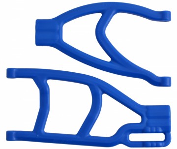 RPM Suspension Arms Rear Right Blue (Pair) Summit, Revo, E-Revo - 70485