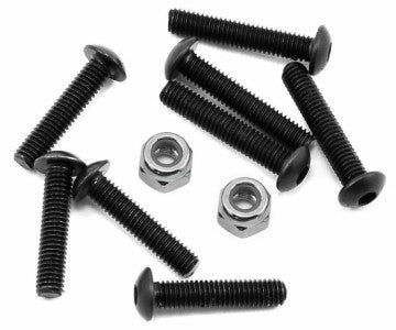 RPM Screw Kit Suspension Arms 70662, 70664 & 70665, 70669 - 70680