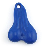 RPM Dirty Danglers Blue - 70695