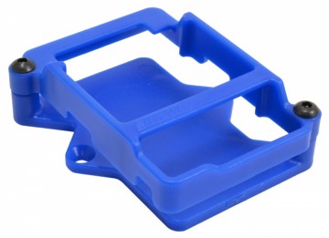 RPM Cage Blue ESC XL-5 Stampede 4x4, Slash 2WD/4x4 - 73485