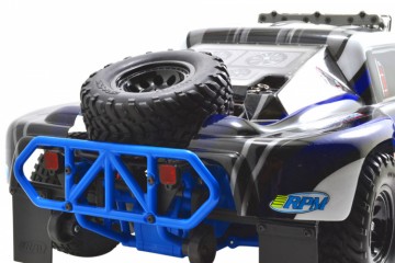 RPM Spare Tire Carrier Slash - 73952