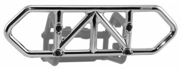 RPM Bumper Rear Chrome Slash 4x4 - 80123