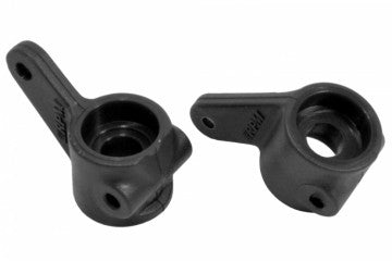 RPM Steering Block Black Slash, Nitro Slash, Stampede, Rustler - 80372