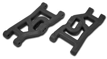 RPM Suspension Arms Black (Pair) Bandit, Nitro Rustler/Sport - 80492