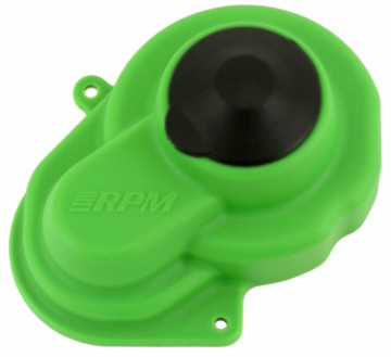 RPM Gear Cover Green Bandit, Rustler, Stampede, Slash - 2WD - 80524