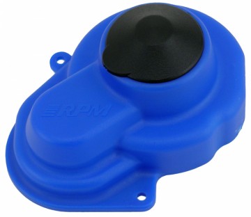 RPM Gear Cover Blue Bandit, Rustler, Stampede, Slash - 2WD - 80525