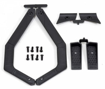 RPM Body Savers X-Maxx (Body 7717) - 80552