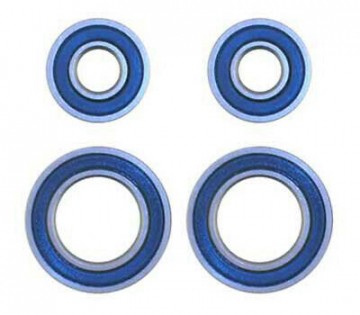 RPM Bearings (2+2) Steering Block Revo 3.3, E-Revo (old), T-Maxx - 80570