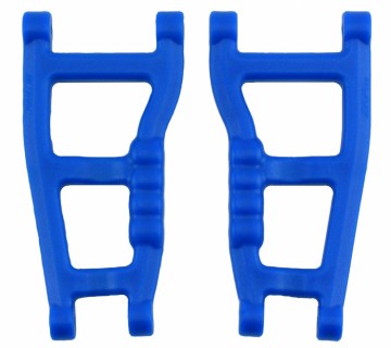 RPM Suspension Arms Blue (Pair) Slash 2WD - 80595