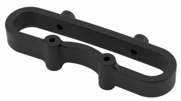 RPM Bumper Mount Front Black Revo 3.3, E-Revo (Old) - 80802