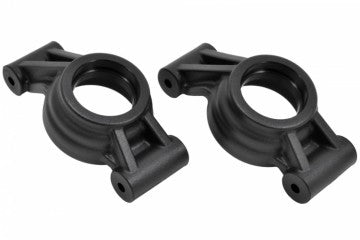 RPM Axle Carriers Rear Oversized (Pair) X-Maxx - 81732