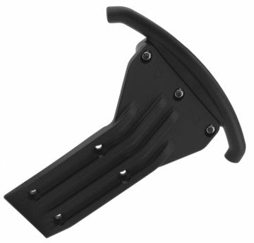 RPM Bumper & Skid Plate Front HPI Baja 5B - 81972