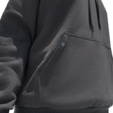 World of Tanks Hoodie with embossing grey, 3XL