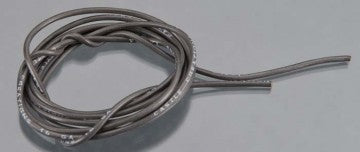 Castle Creations WIRE, 60", 16 AWG, BLACK - 011-0036-00