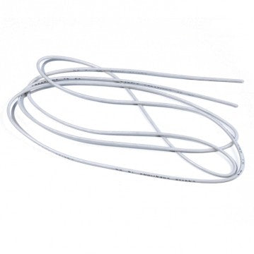 Castle Creations WIRE, 60", 16 AWG, WHITE - 011-0038-00