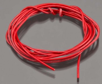 Castle Creations WIRE, 60", 20 AWG, RED - 011-0041-00