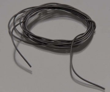 Castle Creations WIRE, 60", 24 AWG, BLACK - 011-0042-00
