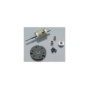 Castle Creations MOTOR REPAIR KIT, 1406, 3.2MM SHAFT - 011-0045-00