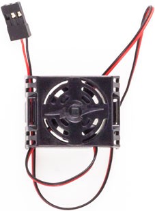 Castle Creations CC Blower SCT/SV3 Fan - 011-0085-00