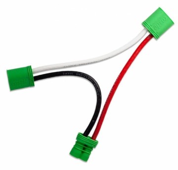 Castle Creations Serie Wire Harness, 6.5mm Polarized - 011-0087-00