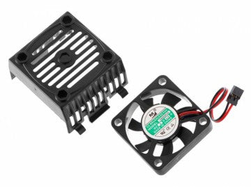 Castle Creations Cooling Fan Sidewinder 8th - 011-0101-00