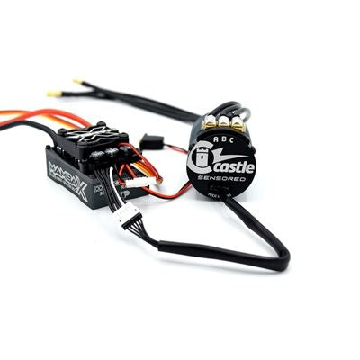 Castle Creations Motor Sensor Cable 150mm - CC011-0149-00