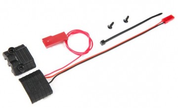 Traxxas 6549 Power Tap Telemetry + Light Kit