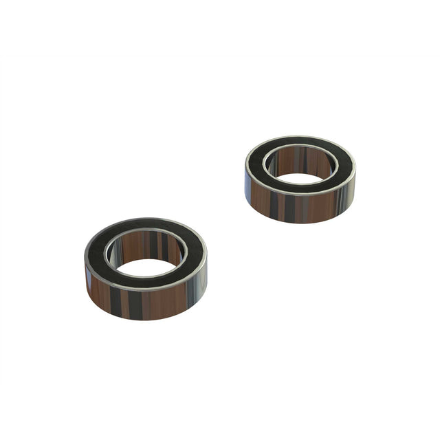 ARRMA Ball Bearing 5x8x2.5mm 2RS (2)