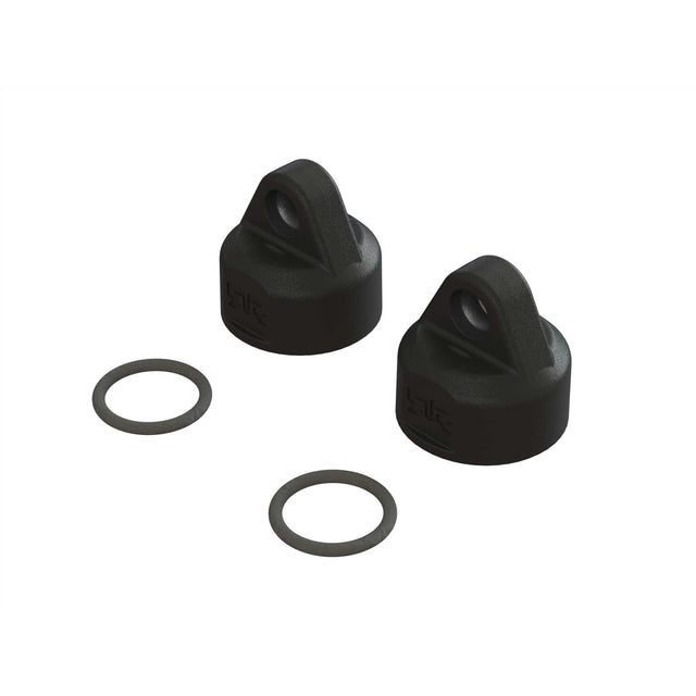ARRMA Shock Cap (2)