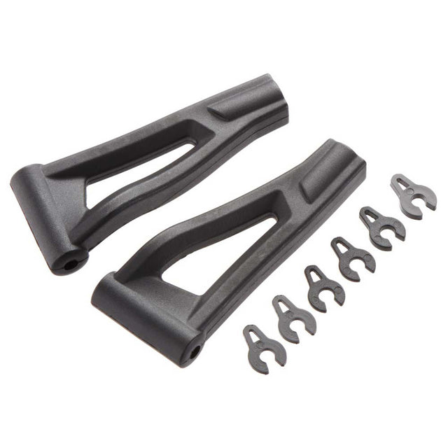 ARRMA Suspension Arms M Front Upper (1 Pair) TYPHON