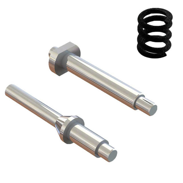 ARRMA Steering Posts and Servo Saver Spring Set
