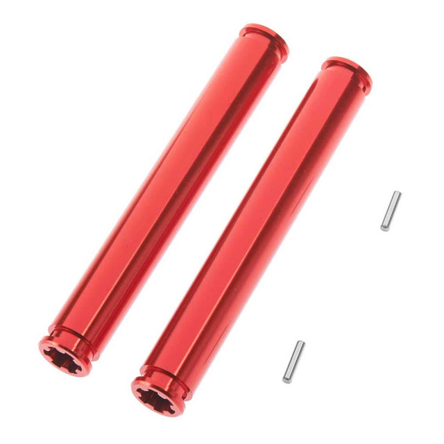 ARRMA Slider Driveshaft 80mm Nero (2)