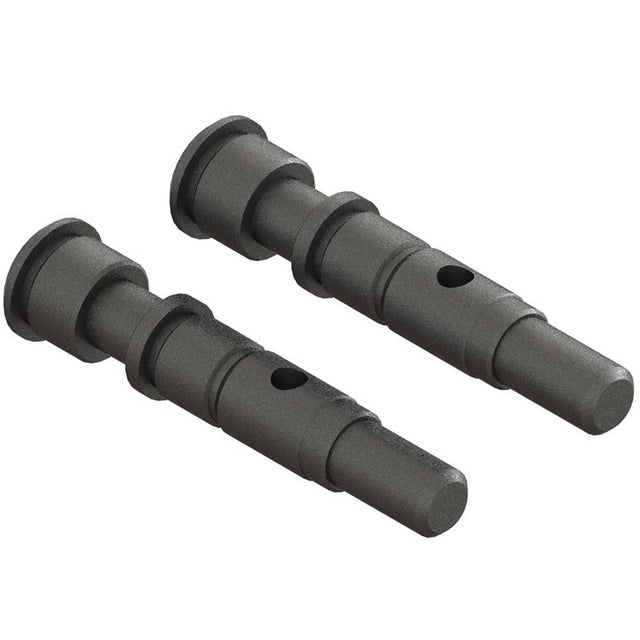 ARRMA Front Axle (2)